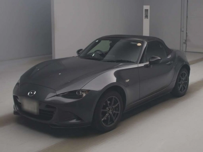 MAZDA ROADSTER