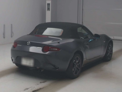 MAZDA ROADSTER