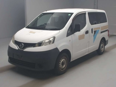 NISSAN NV200 VANETTE VAN