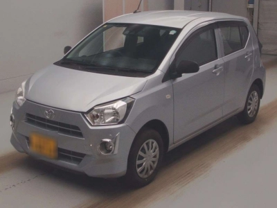 TOYOTA PIXIS EPOCH