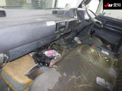 NISSAN DIESEL (UD) CONDOR