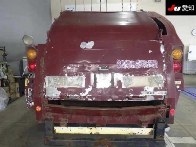 NISSAN DIESEL (UD) CONDOR