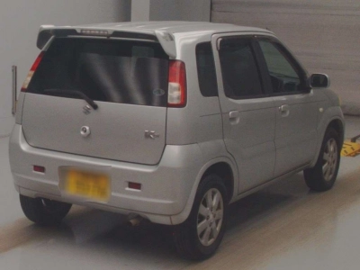 SUZUKI KEI