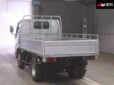HINO DUTRO TRUCK
