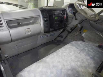 HINO DUTRO TRUCK