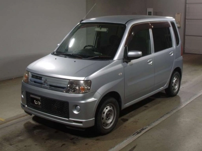 MITSUBISHI TOPPO