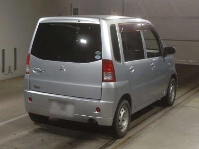MITSUBISHI TOPPO