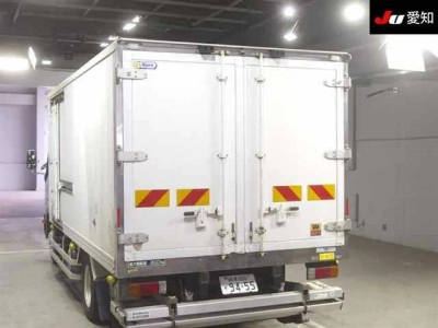 HINO DUTRO TRUCK
