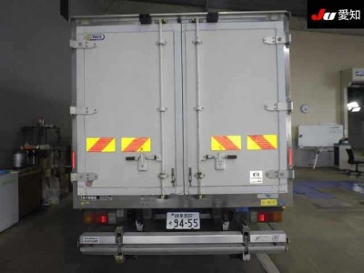 HINO DUTRO TRUCK