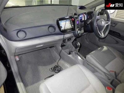 HONDA INSIGHT
