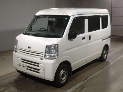 NISSAN NV100 CLIPPER