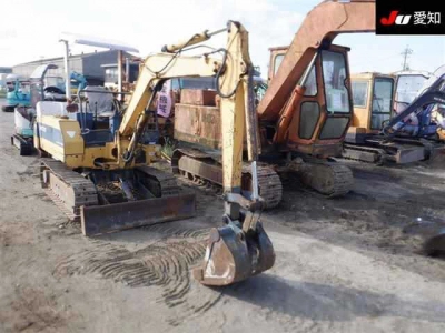 KOMATSU OTHER