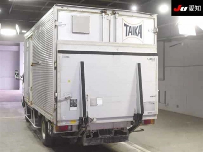 HINO OTHER