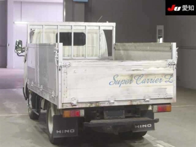 HINO DUTRO TRUCK