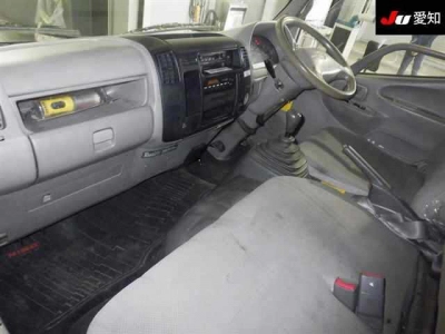 HINO DUTRO TRUCK