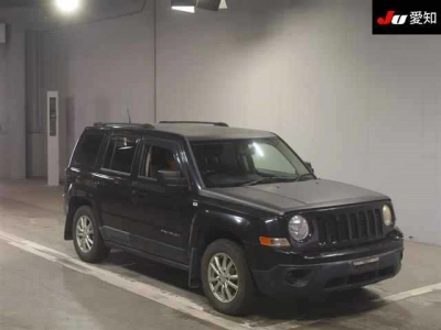 JEEP PATRIOT