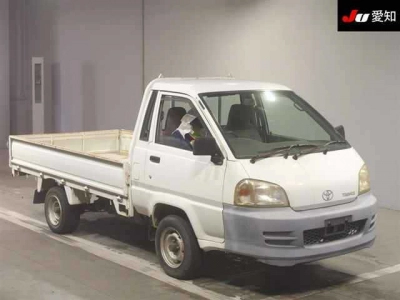 TOYOTA TOWN ACE TRUCK