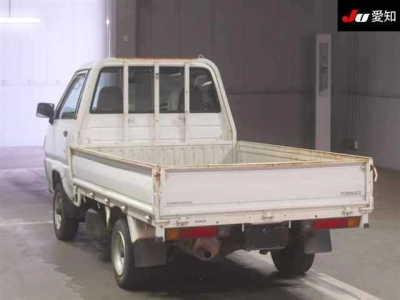 TOYOTA TOWN ACE TRUCK