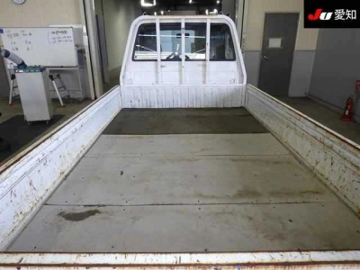 TOYOTA TOWN ACE TRUCK