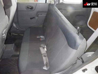 NISSAN AD VAN