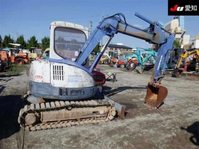 MITSUBISHI OTHER