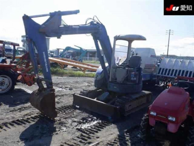 MITSUBISHI OTHER