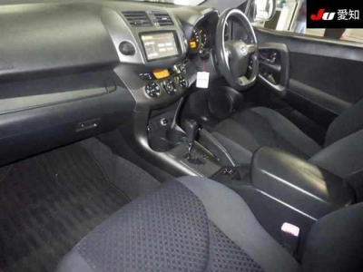 TOYOTA VANGUARD