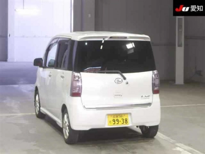 DAIHATSU TANTO EXE