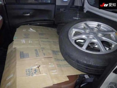 DAIHATSU TANTO EXE