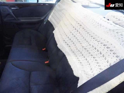 MERCEDES BENZ E CLASS