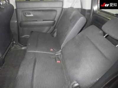 HONDA ZEST SPARK