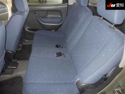 SUZUKI KEI