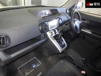 TOYOTA COROLLA RUMION