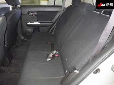 TOYOTA COROLLA RUMION