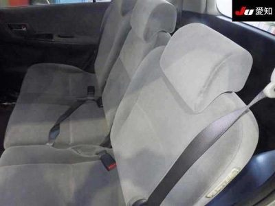 TOYOTA COROLLA SPACIO