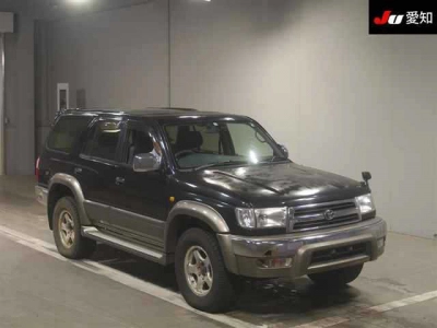TOYOTA HILUX SURF