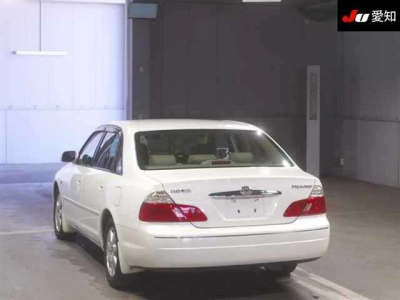 TOYOTA PRONARD