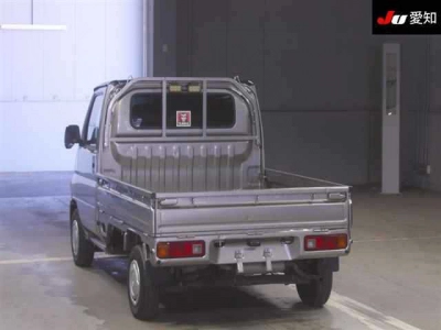 HONDA ACTY TRUCK