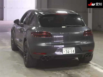 PORSCHE OTHER
