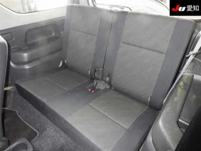 SUZUKI JIMNY WIDE