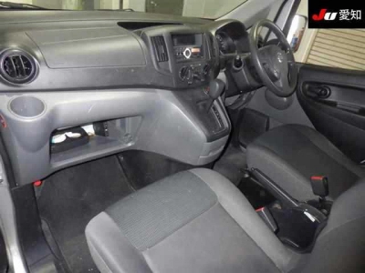 NISSAN NV200 VANETTE VAN