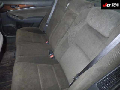 TOYOTA CROWN HYBRID