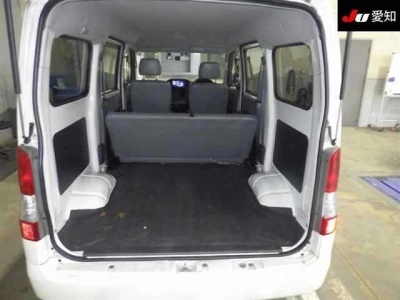 TOYOTA TOWN ACE VAN