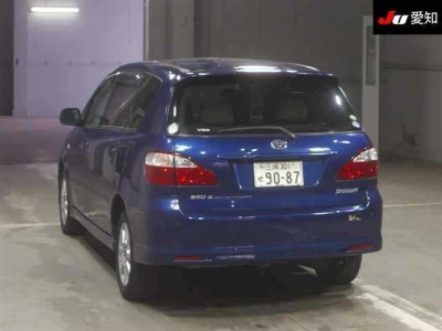 TOYOTA IPSUM