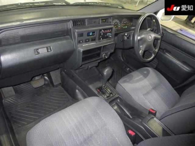 TOYOTA CROWN COMFORT