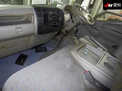 TOYOTA TOYOACE TRUCK