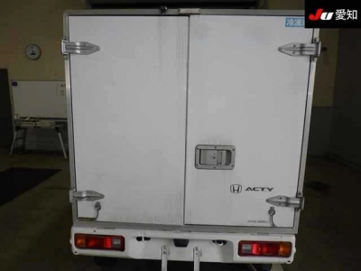 HONDA ACTY TRUCK