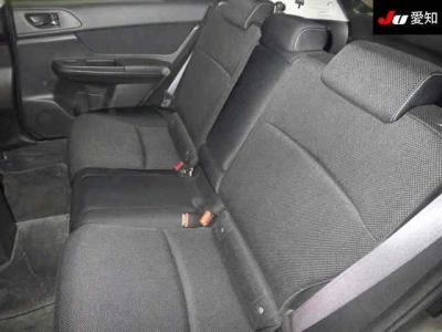 SUBARU SUBARU XV