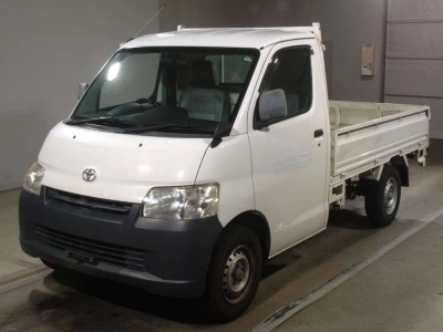 TOYOTA LITE ACE TRUCK