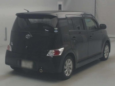 TOYOTA BB